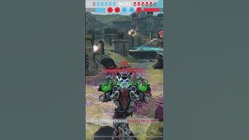 #warrobots #warrobotpixonic #gaming #foryou #foyoupage #fyp #shortvideo #fyp #shortvideo #viral fyp