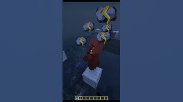 Minecraft Zombie IQ test #minecraft #shorts