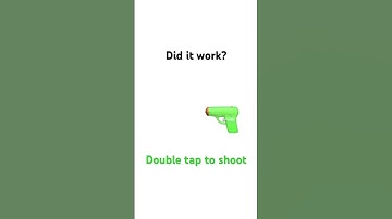 Last one blew up so I I did it again😂