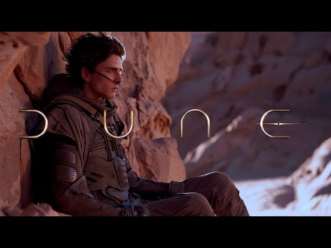 DUNE Melody Of War Sci Fi Ambient Music For Meditation Study