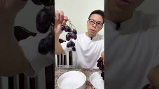 How to remove wax & pesticides in 3sec!