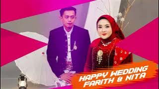 FULL ALBUM SURYA NADA - HAPPY WEDDING FARITH & NITA - PERENG PRAMBATAN KUDUS