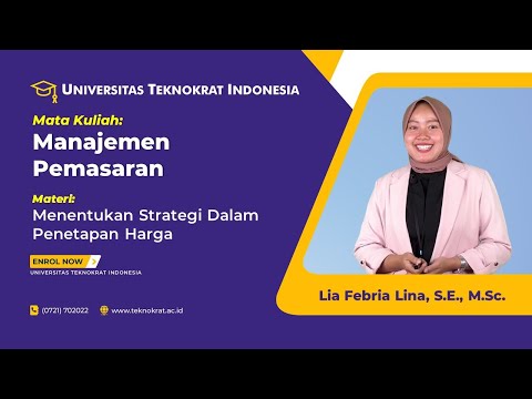 Video: Bagaimana Menentukan Strategi Pengembangan Syarikat Pada Awalnya