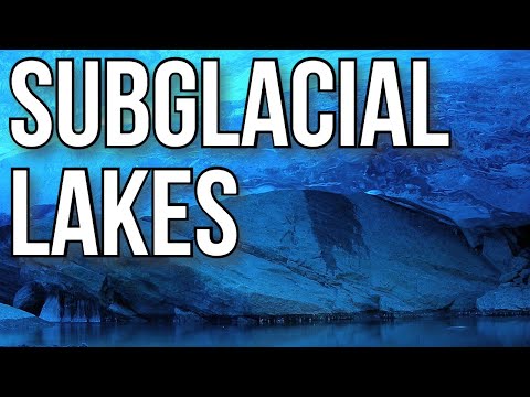 Video: Ce este un subtow într-un lac?