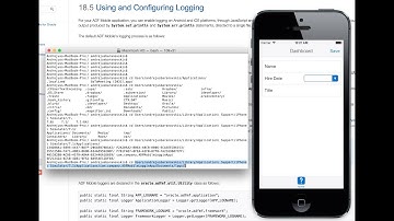 Exactly how to use log cat (filtering, debugging) (part 2)