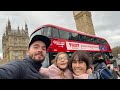 Visitamos Londres 15 años después