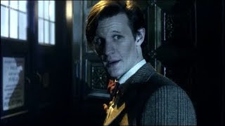 Doctor Who - A Christmas Carol - The Ghost of Christmas Past