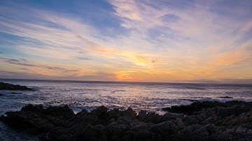 1st Time-lapse - speed and flicker example