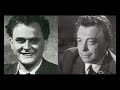 Schubert  ivo dek  ilja hurnk 1956 various lieder