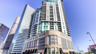 2001 Lincoln St #1720 Denver, CO | $485,000 | coloradohomes.com