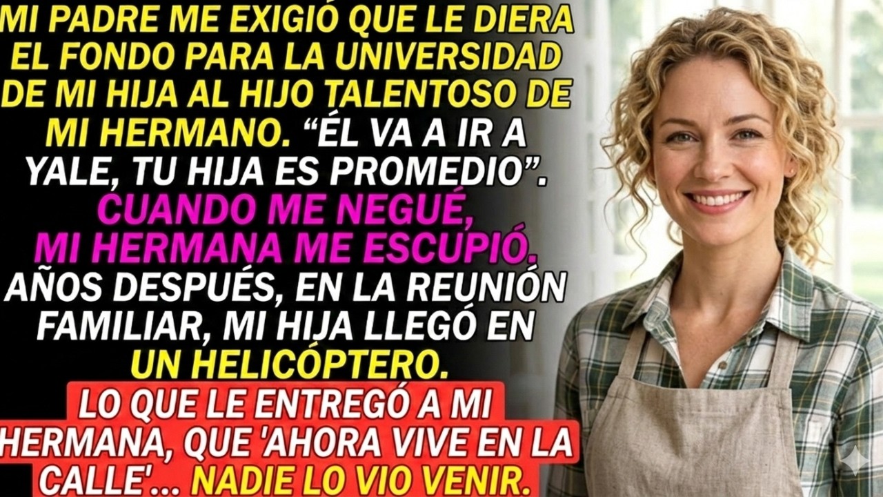 La Hija “Inútil” Que Crió a un Niño “Promedio”… Hoy Es CEO Millonario y Dejó a Todos en Silencio