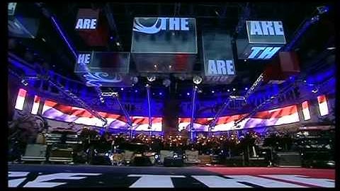 Ennio Morricone   Once Upon a Time in America Live in Rome