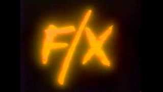 F/X 1986 TV trailer