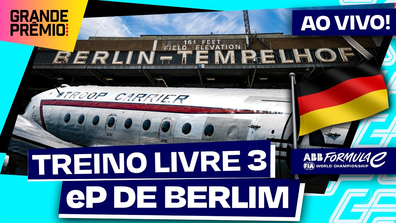 AO VIVO: Terceira e última sessão de treinos livres para o GP de Las Vegas