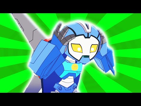 the-best-of-whirl-|-full-episodes-|-rescue-bots-academy-|-transformers-official