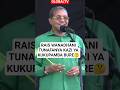 MSTAAFU KIKWETE RAIS WANADHANI TUNAFANYA KAZI YA KUKUPAMBA BURE Globaltv Breaking Ccm
