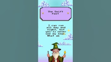 Riddle Me This: A Puzzling Paradox