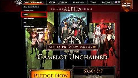 The Devout Archetype