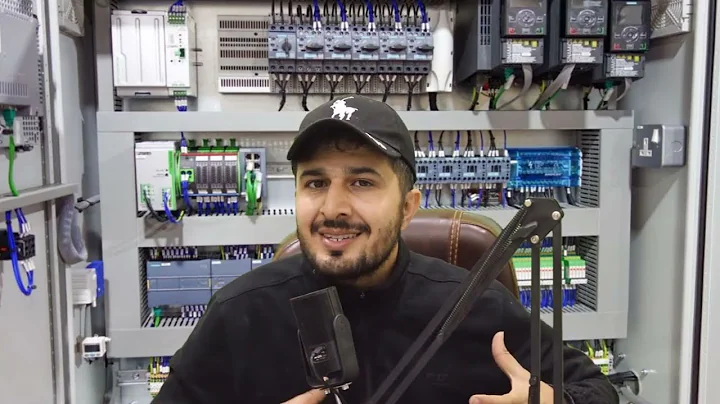 Top 5 Skills for Automation, PLC, DCS & SCADA Engineer in 2023 - 2025