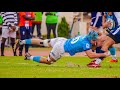 Arturo ten hoever  highlights world rugby trophy u20 2023  2nd place