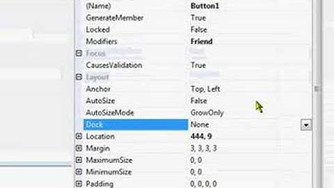 Make your first web browser