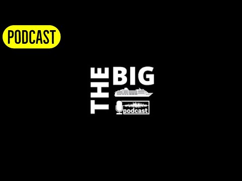 The Big Cruise Podcast Ep171 - 2024 Season 5 Trailer! Video Thumbnail