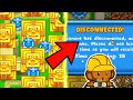 they had the BEST strategy so i CRASHED their game!? (Bloons TD Battles)