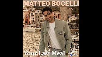 Matteo Bocelli: Carbonara