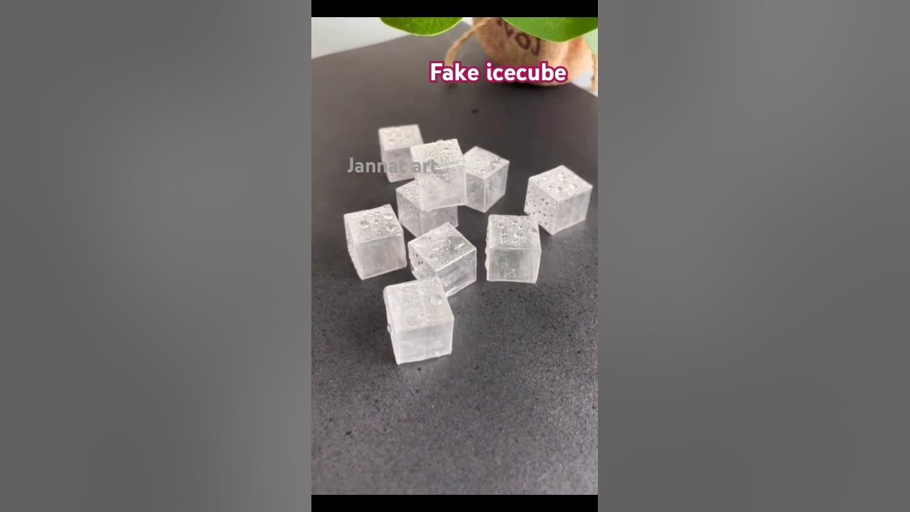 how to make fake icecube with cello tape 🧊😍 #diy #icecube #cellotape #shorts #satisfying #art how to make fake icecube with cello tape 🧊😍 #diy #icecube #cellotape #shorts #satisfying #art