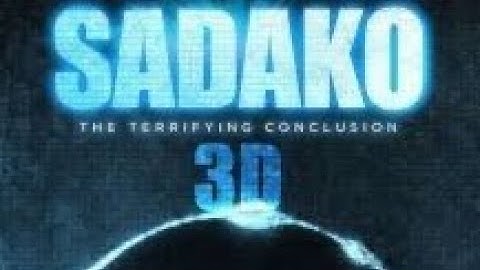 Sadako 3D (2012) Well Go USA Trailer | 貞子3D USA 映画予告