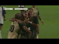 Cal State Fullerton vs. Colorado Highlights (8.20.26) | 2026 Big 12 Women's Soccer
