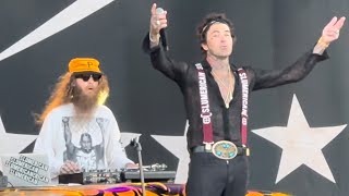 Yelawolf - Daddy’s Lambo (Live in Daytona Beach, FL 5-20-23) Welcome to Rockville Resimi