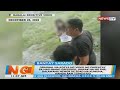 BT: Orihinal na kopya ng video ng pagpatay sa mag-inang Gregorio, hawak na ng PNP
