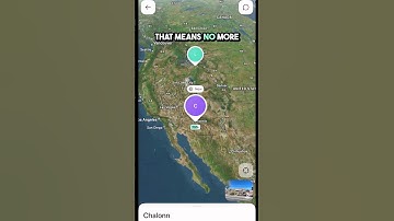 3️⃣ reasons why I love location tracking my family #isharing #locationtracking #collegelife