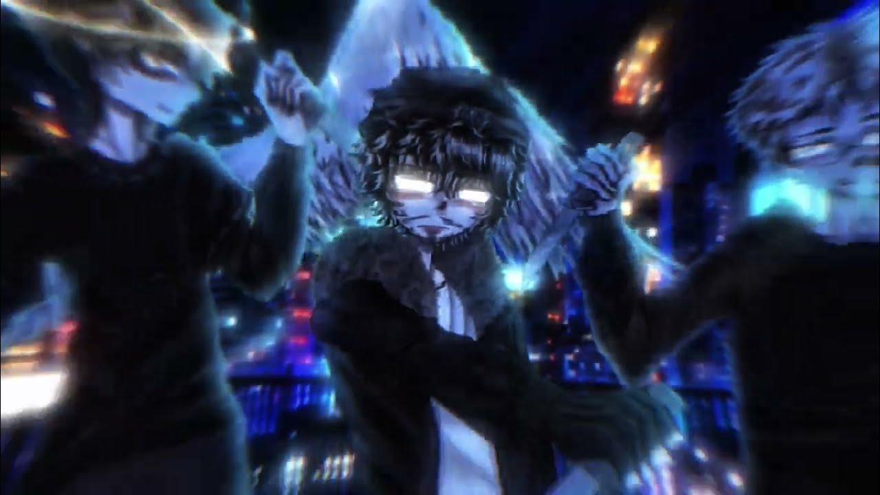Watch Anti-Light, AfterDRK - DEADANGEL (Official Visualizer) on YouTube Watch Anti-Light, AfterDRK - DEADANGEL (Official Visualizer) on YouTube