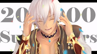 イブラヒム | にじさんじ