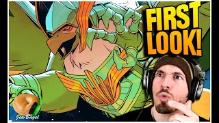 SUMMONERS WAR LEGACY: First Look & Impressions