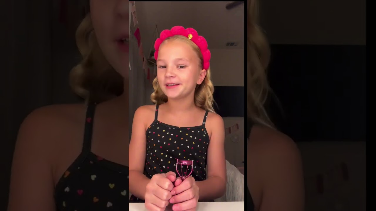 School GRWM! Come along and Get Ready With Me! 