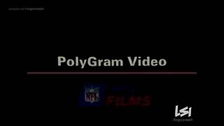 PolyGram Video/NFL Films (1995)
