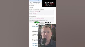 Unlock Power of Flutter SVG: Boost Your App