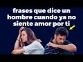 15 cosas que el hombre que te ama de verdad NUNCA te diría