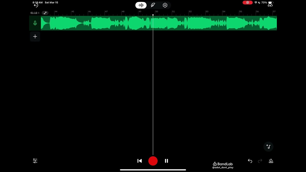 Dd Osama back to back ￼instrumental 