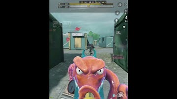 BY15 gunsmith | attachment CODM