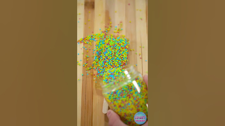 🍡 ¡Aloe con chispas! Un helado que nunca viste antes 🤯❄️