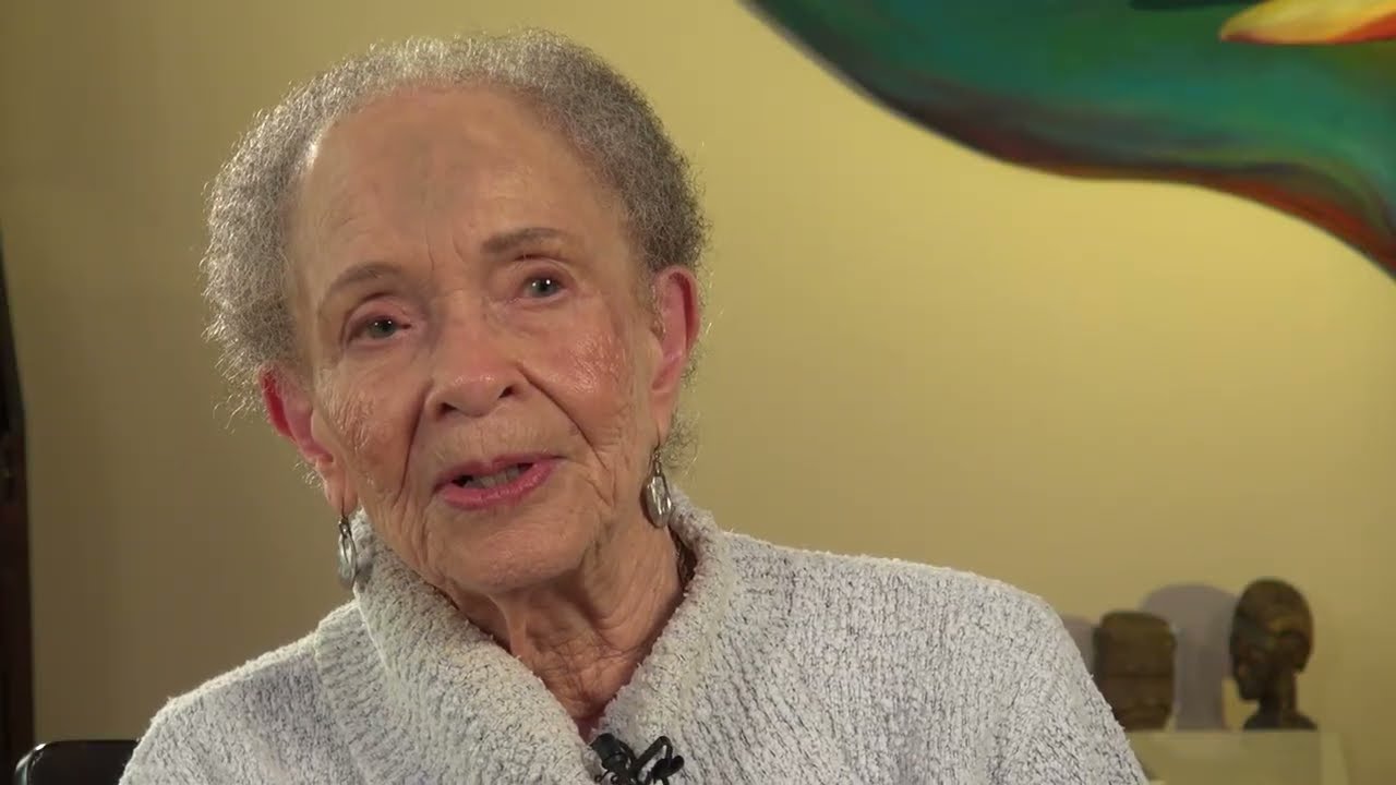 Lilian Thomas Burwell: The Journey | Berry Campbell, New York