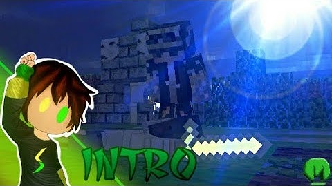 📛#174📛 INTRO PARA Game Dzn (ft. Masteroid Dzn) | Animate It |