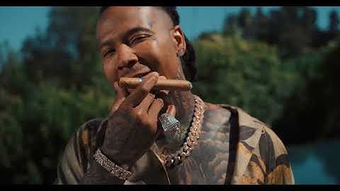 BlakeIANA - Pricey (feat. MoneyBagg Yo) [Official Video]