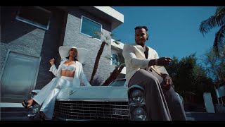 Blakeiana - Pricey Feat Moneybagg Yo Official Video