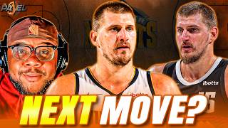 Will Jokic Stay With the Nuggets?