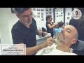 Manual para Barberos 4x02 - Arreglo Barba Fina